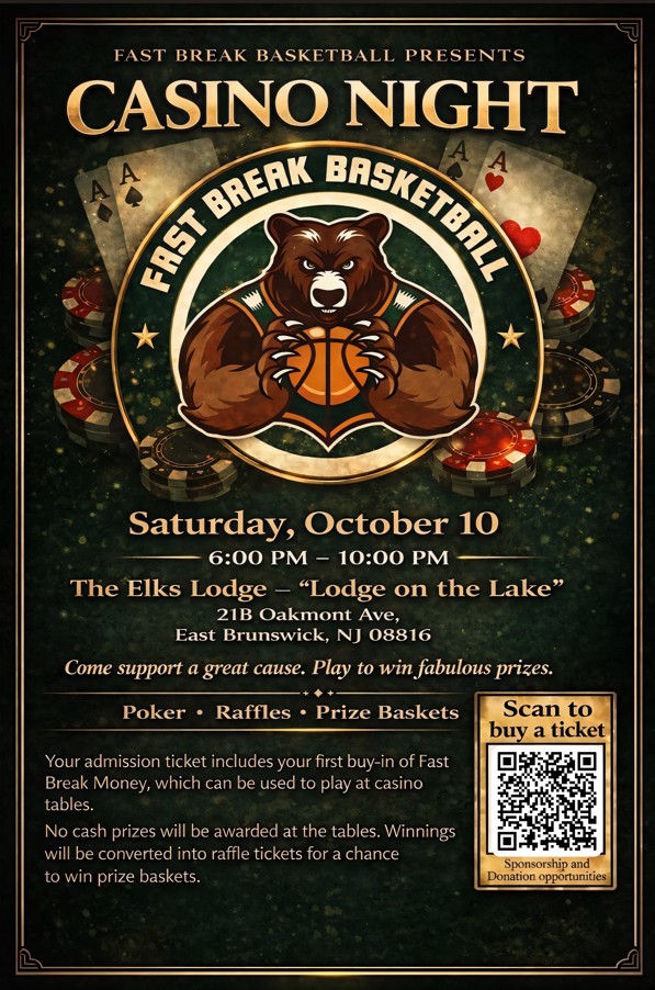 Screenshot Casino Night